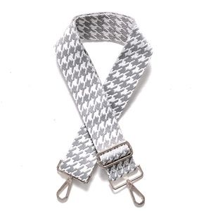 Reversible Purse Strap!